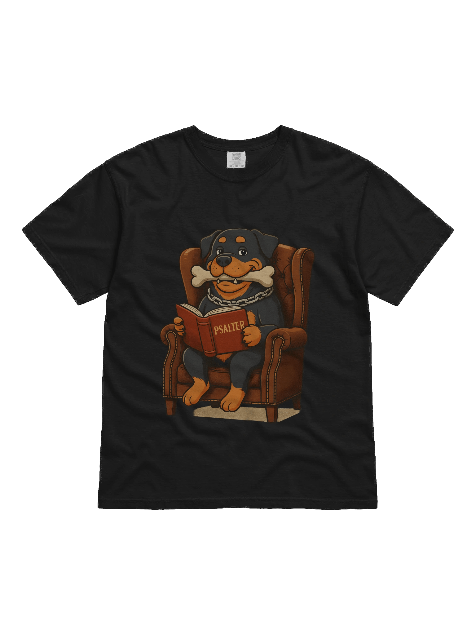 Rolo's Corner tee product image (3)