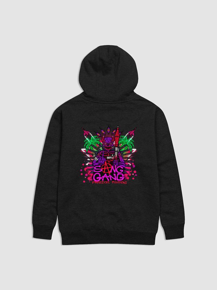 Sang Gang Hoodie product image (8)