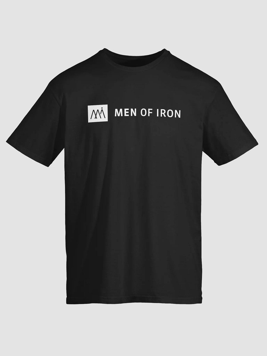 A Man's Game Plan T-Shirt product image (3)