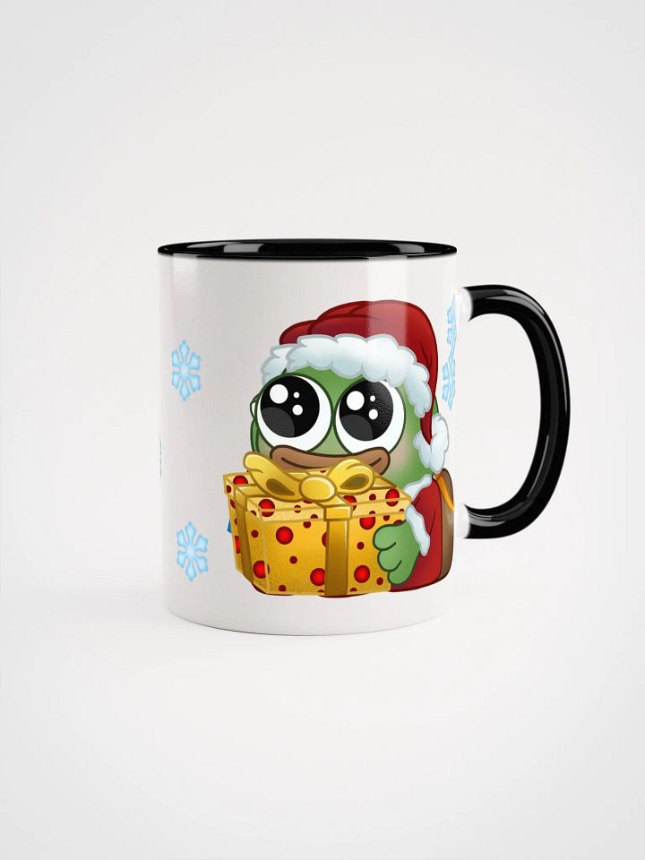 Christmas present (limited edition 1 out of 484733) product image (1)