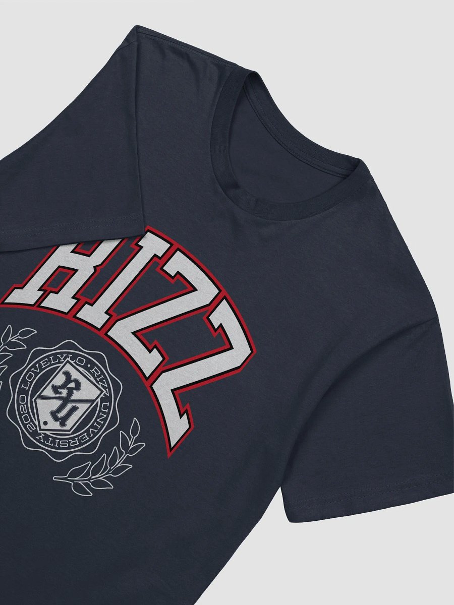 Rizz University Shirt product image (6)