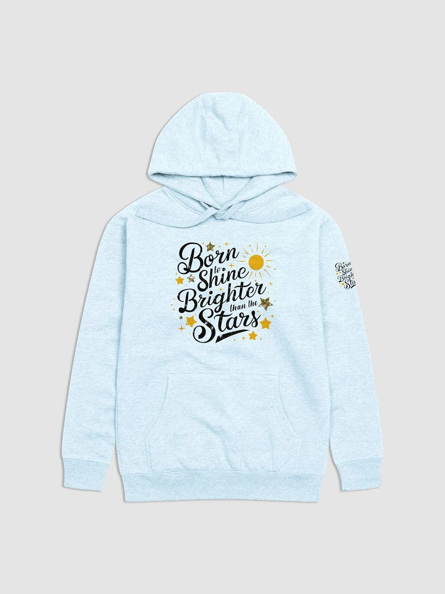 Shine Bright Unisex Hoodie product image (1)
