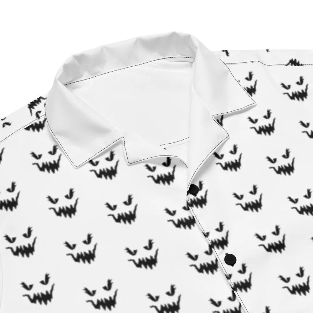 ChainingGhost Button-Down product image (5)