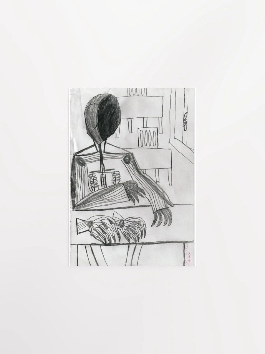I don't want to study product image (1)