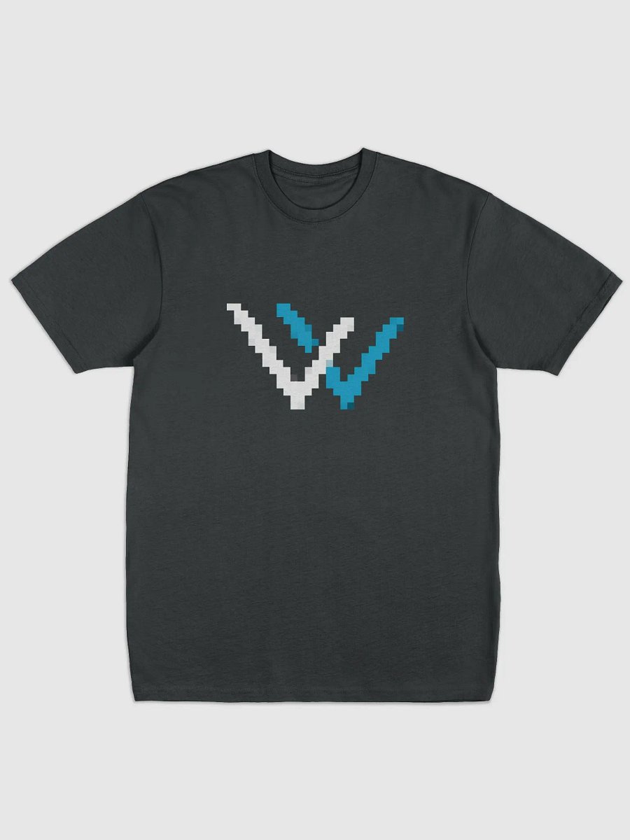 Pixelated Logo product image (2)