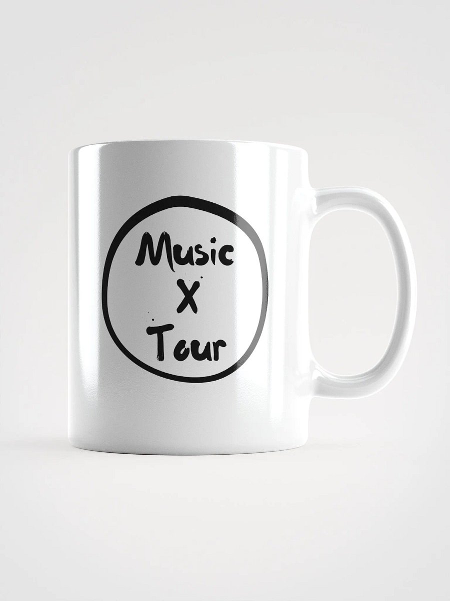 Magic Glossy Mug product image (1)
