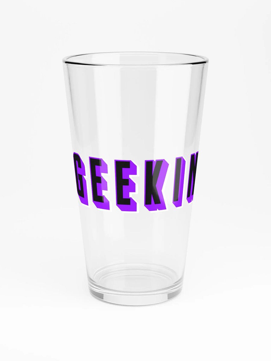 Geekin Pint product image (3)