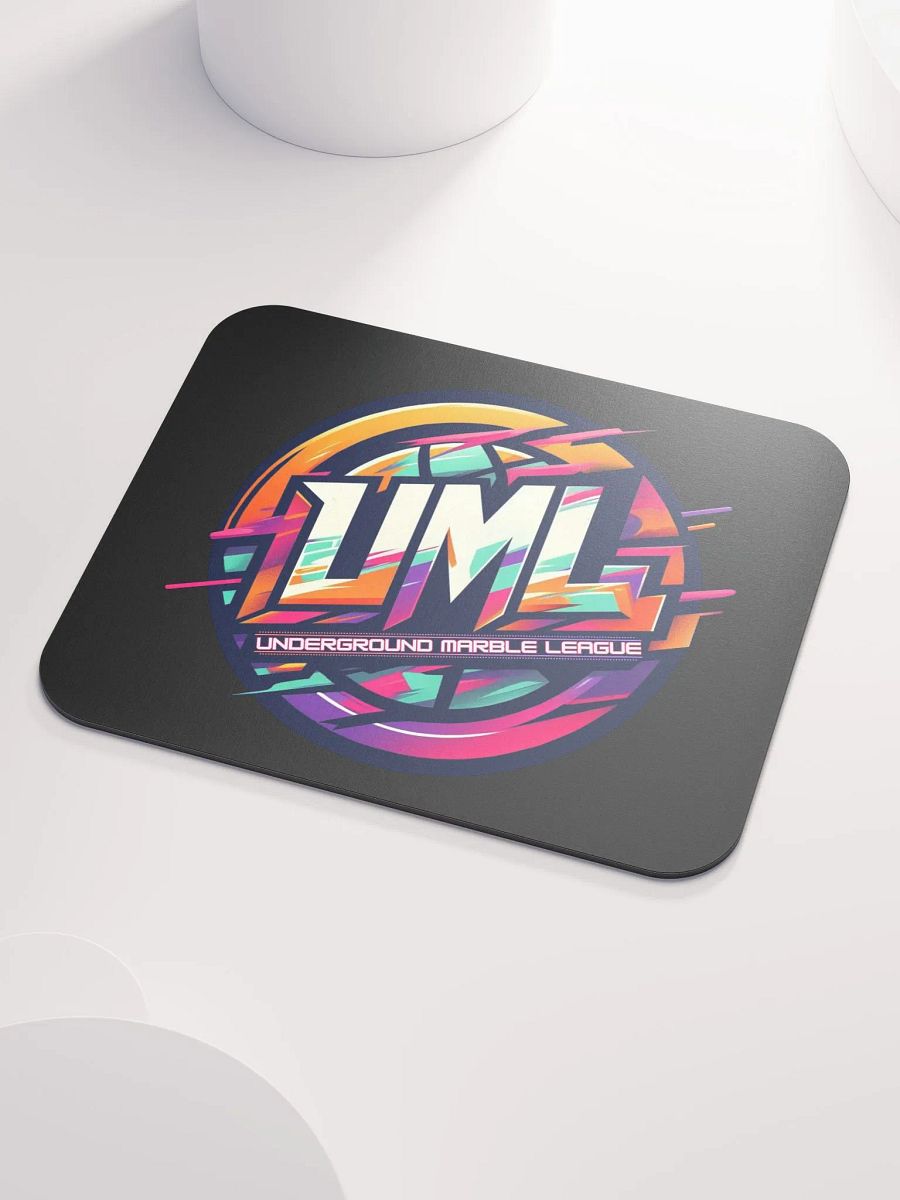 UML 2025 Mousepad product image (3)