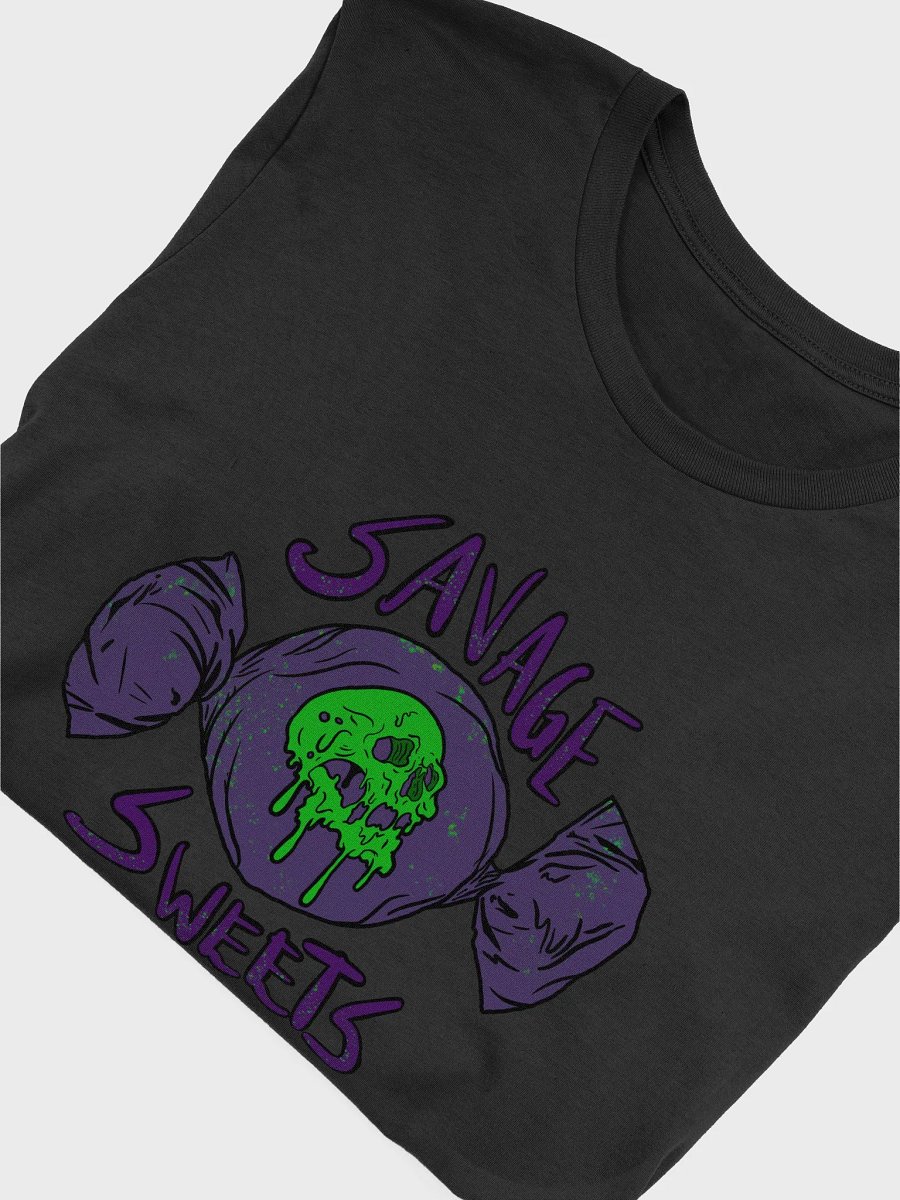 Sweet tee product image (5)