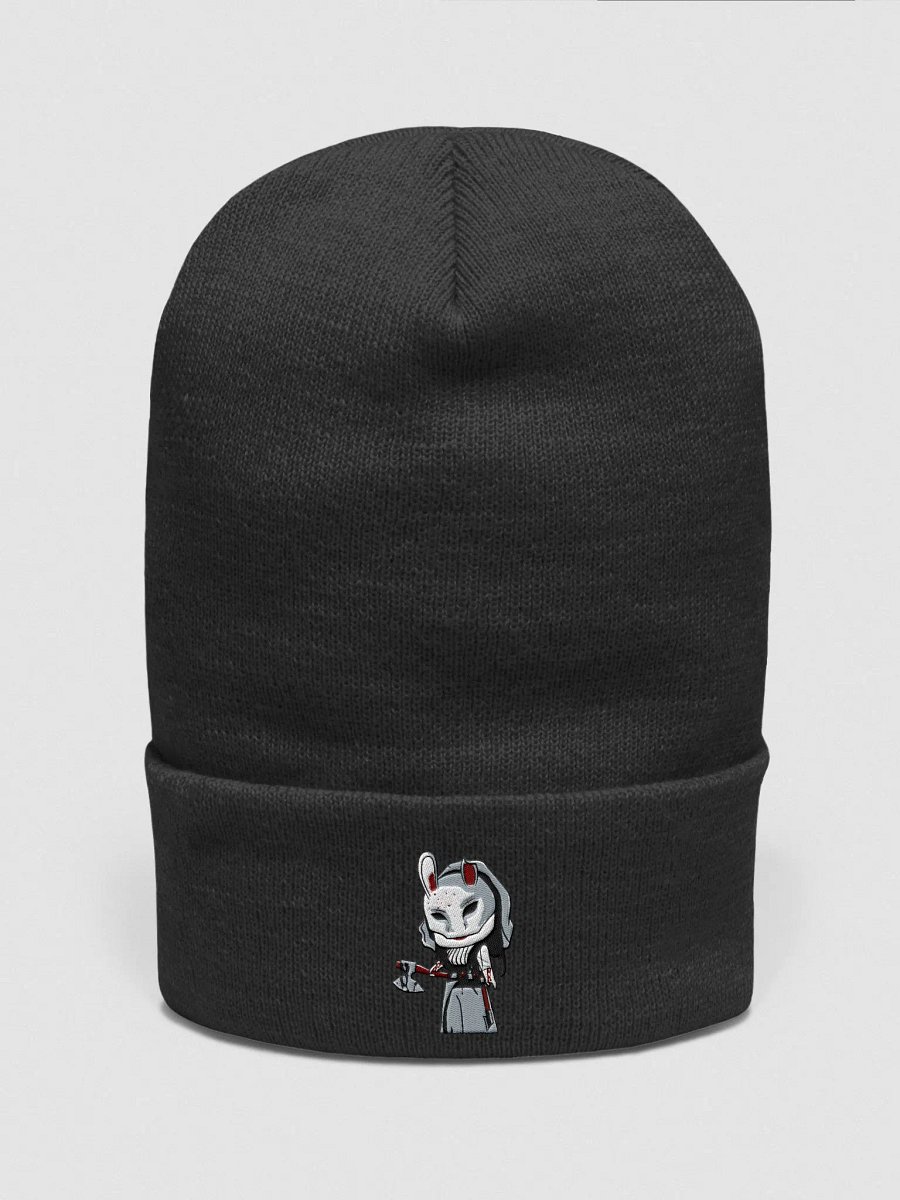 Comfy Huntress Beanie product image (2)