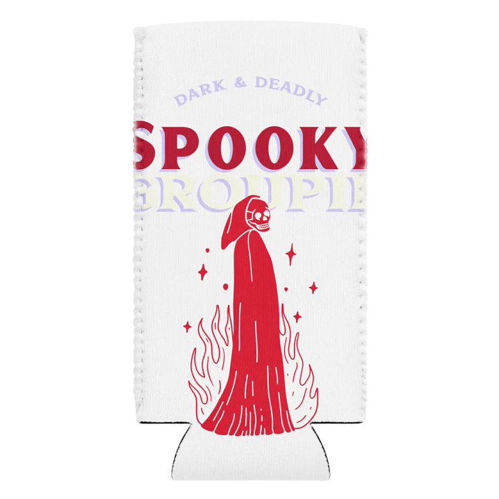 Spooky Groupie Koozie product image (2)