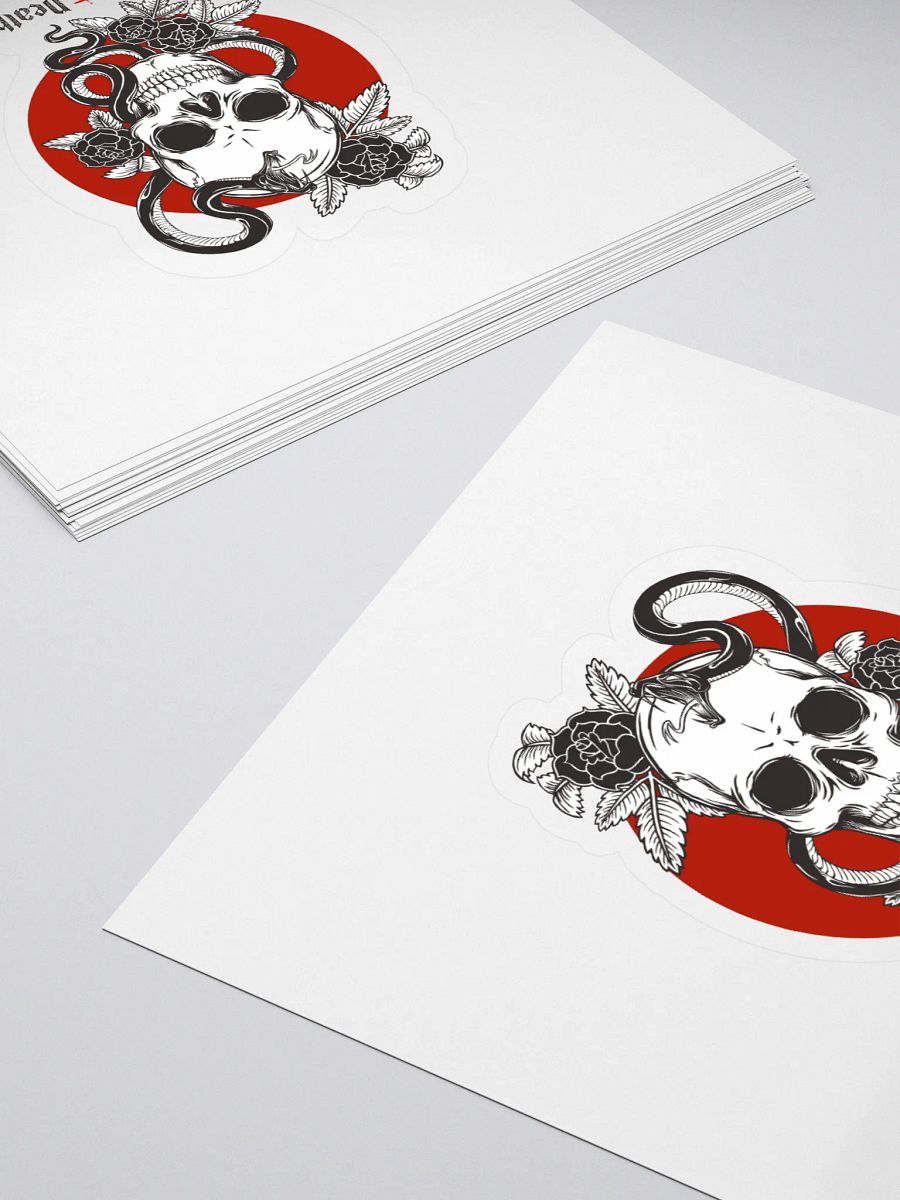 Eternal Love Sticker Set product image (4)