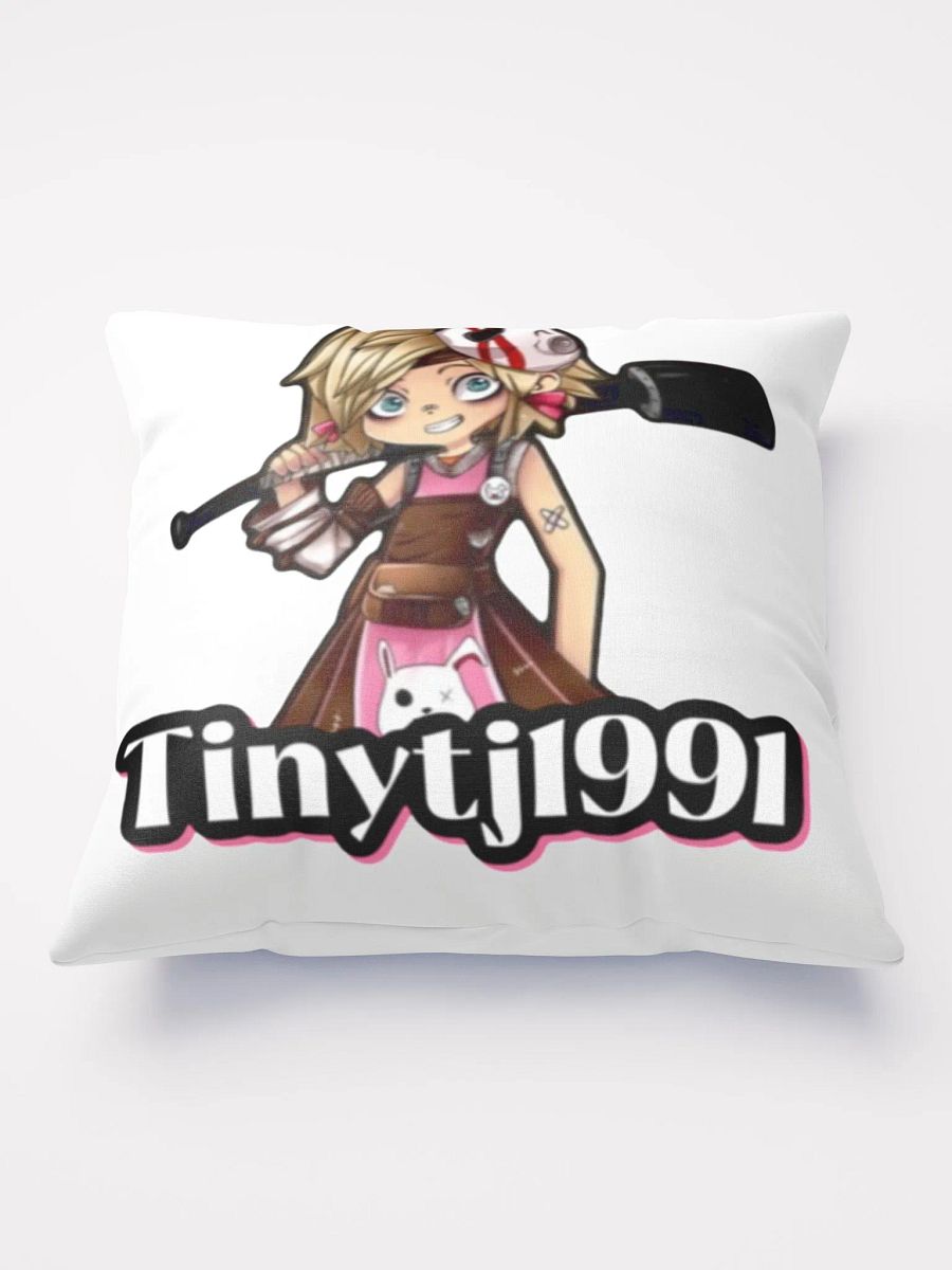 TinyTJ1991 Fan Pillow product image (2)