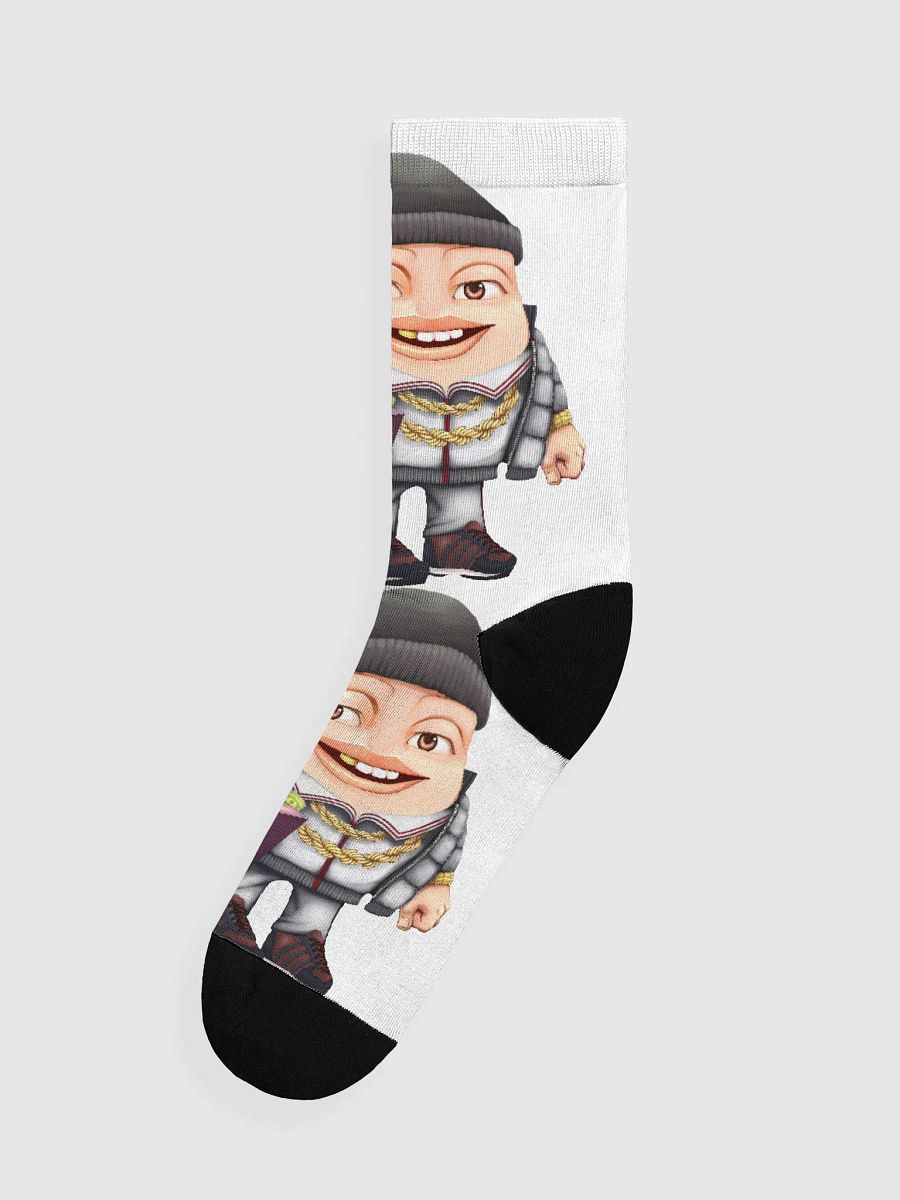 2025 Pheetato Light Socks product image (1)