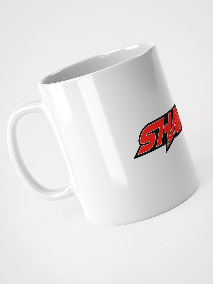 SHAWNBIE Logo Mug product image (3)