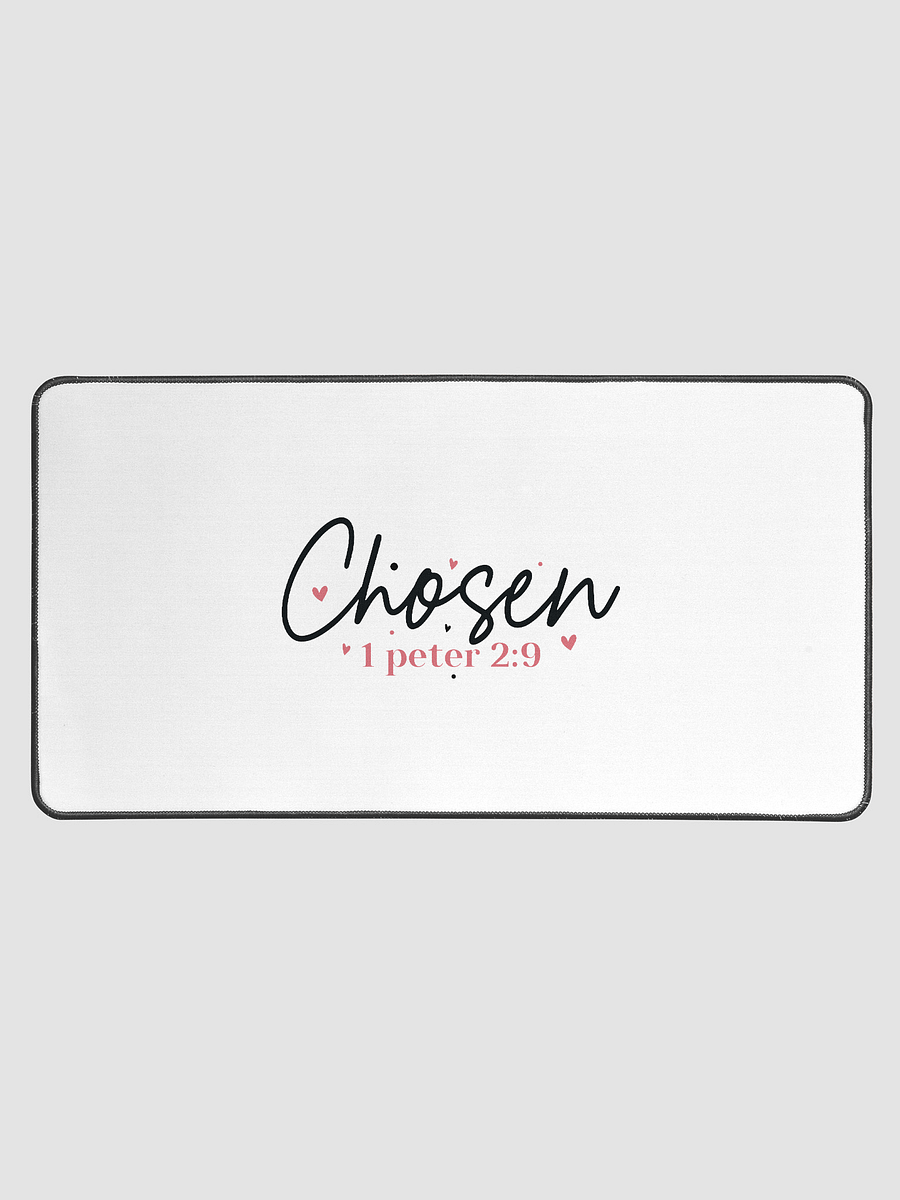 Chosen. product image (1)
