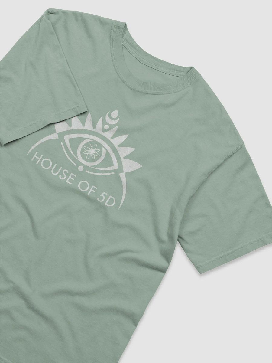 House of 5D Logo Shirt - Relaxed Fit product image (3)