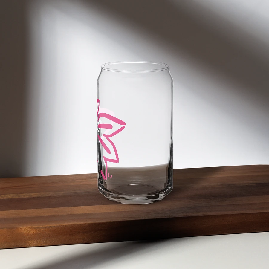 Axolotl Energy || Can-Shaped Glass product image (27)