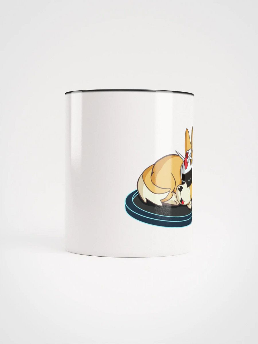 Sleepy Taku Mug product image (5)