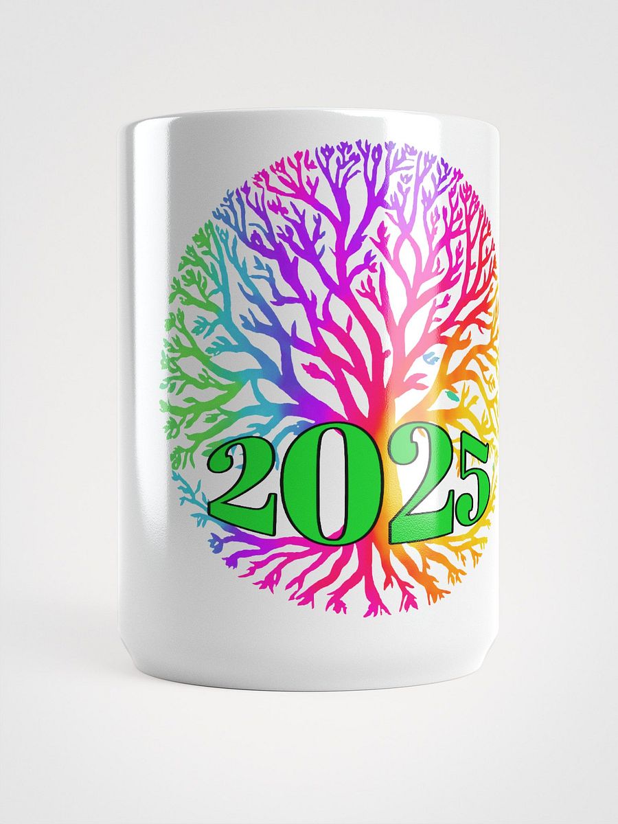 2025 Pride Month Tree of Life Mug product image (5)