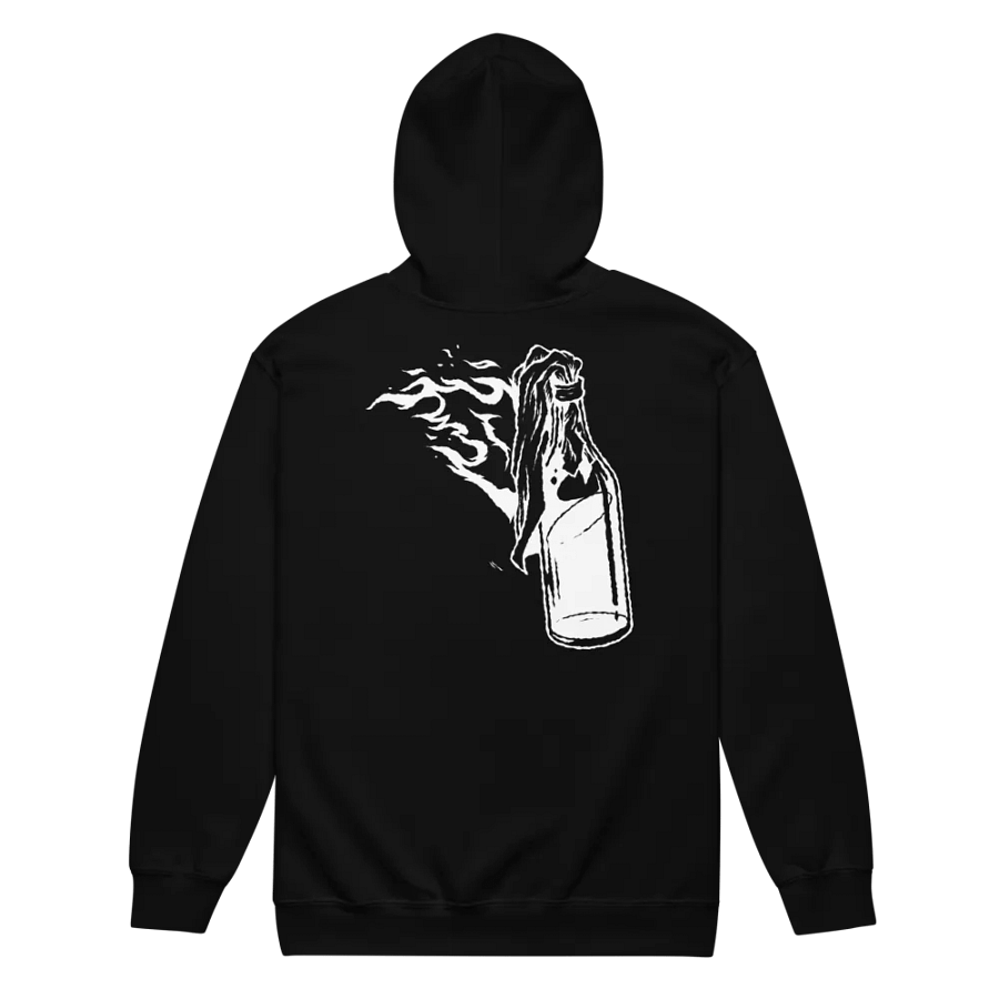 Molly - Vetoketjuhuppari - Metal Collection product image (2)
