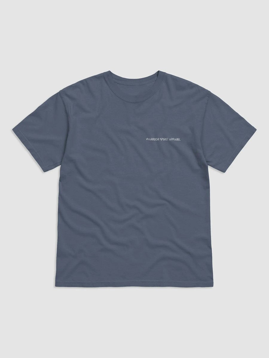 Warrior Spirit Tshirt-Float like a butterfly sting like a bee product image (1)