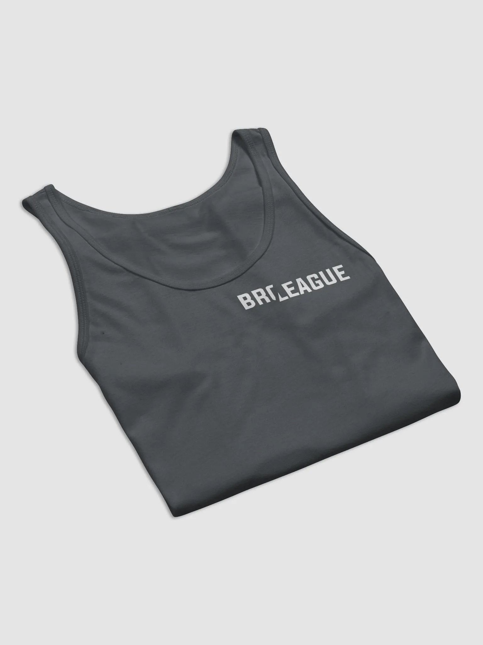 Bro League Tank product image (37)