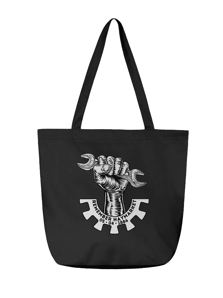 LIMITED - MAYDAY - REMEMBER HAYMARKET product image (3)