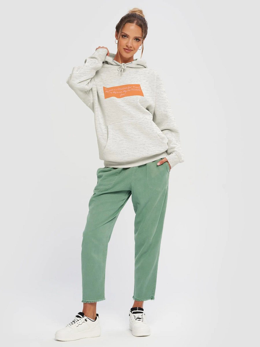 McLaren Fans Hoodie product image (11)