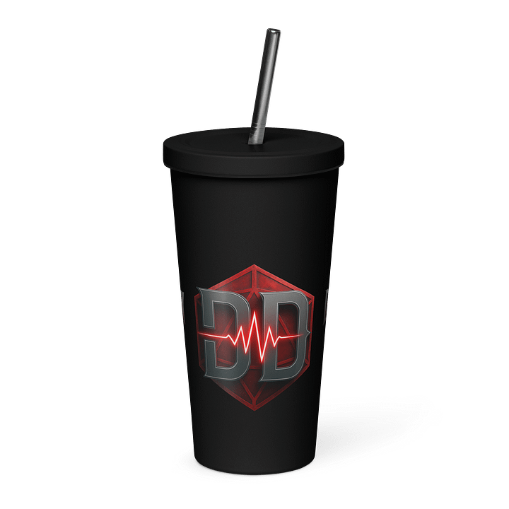 DidemDirty Tumbler product image (1)