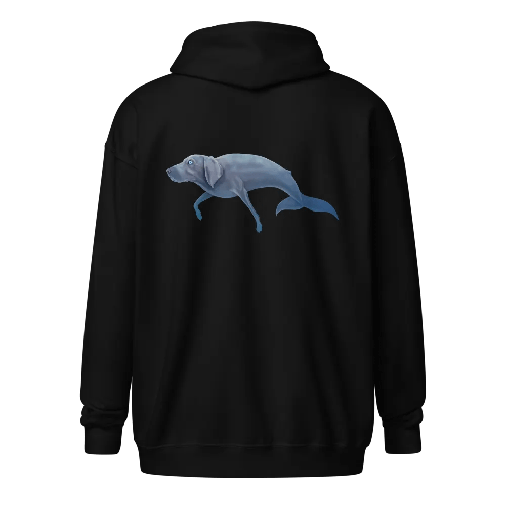 Whalemeriner Hoodie product image (1)