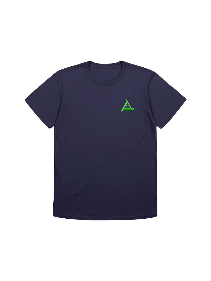 T Shirt - Never Stop HEADPHONES product image (1)
