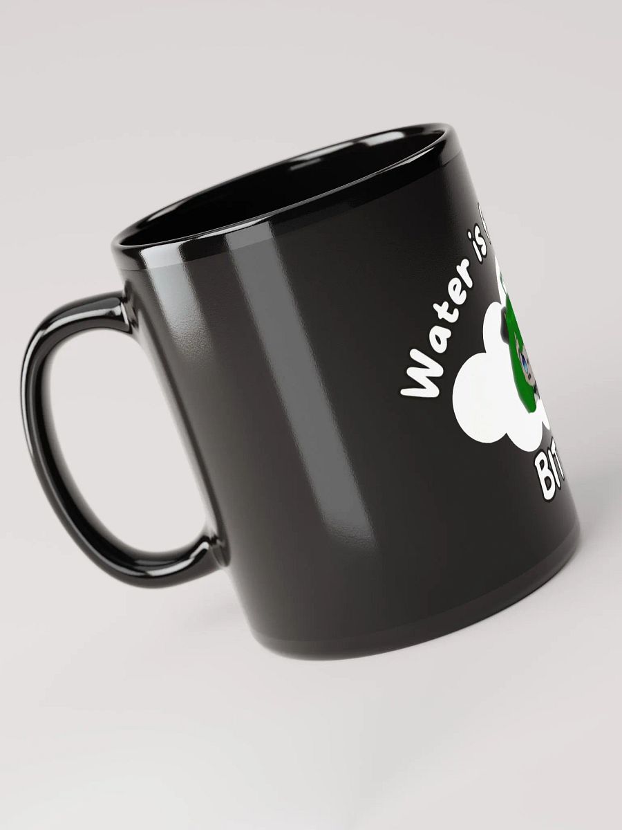 Water is for Clouds Water Cup - 2 Sizes product image (3)