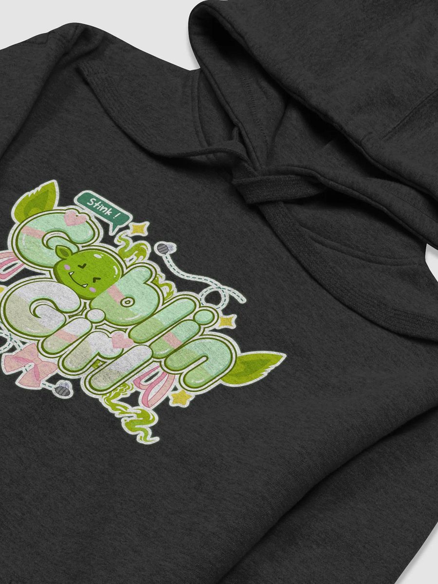 Goblin Girl Logo Hoodie product image (3)