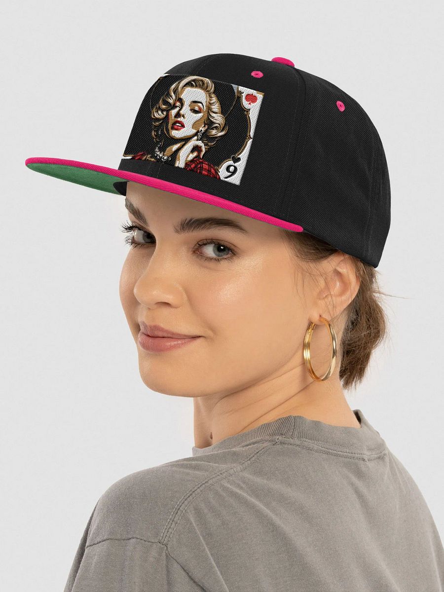 6 of Spades Power of the Cowgirl product image (5)