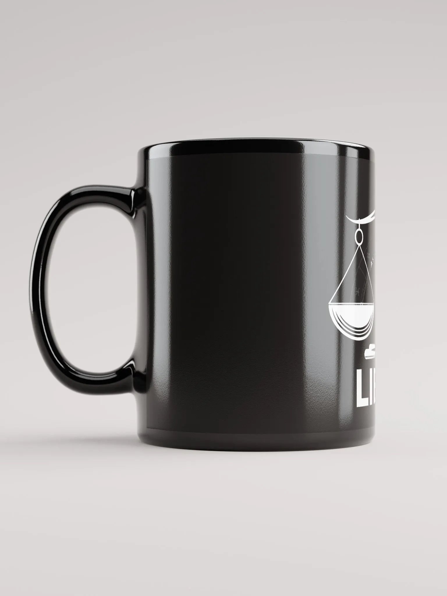 LIBRA Taza product image (6)