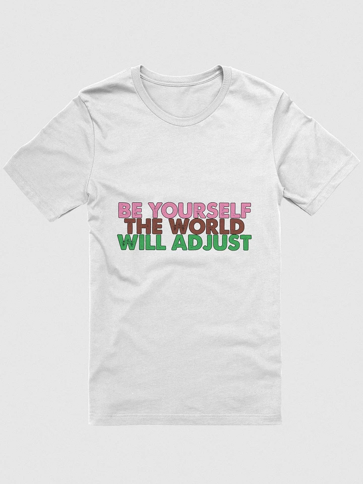 LK BYTWWA Gynesexual T-Shirt product image (7)