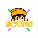 scone stuff