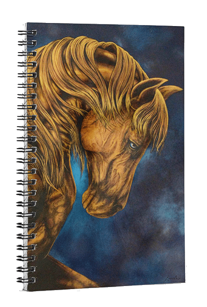 Copper Stalion product image (1)