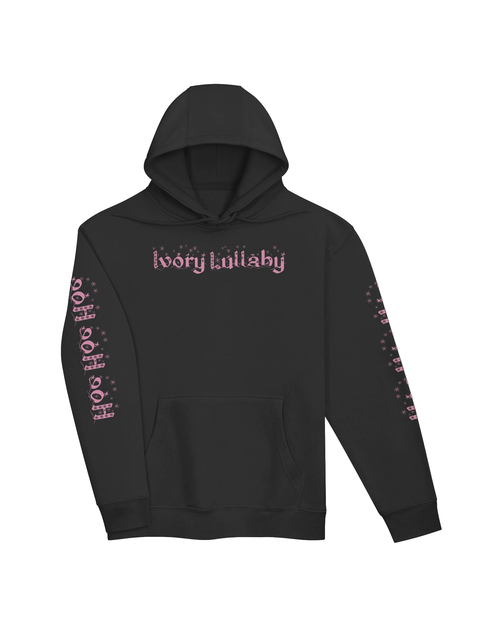 Hoe Hoe Hoe product image (3)