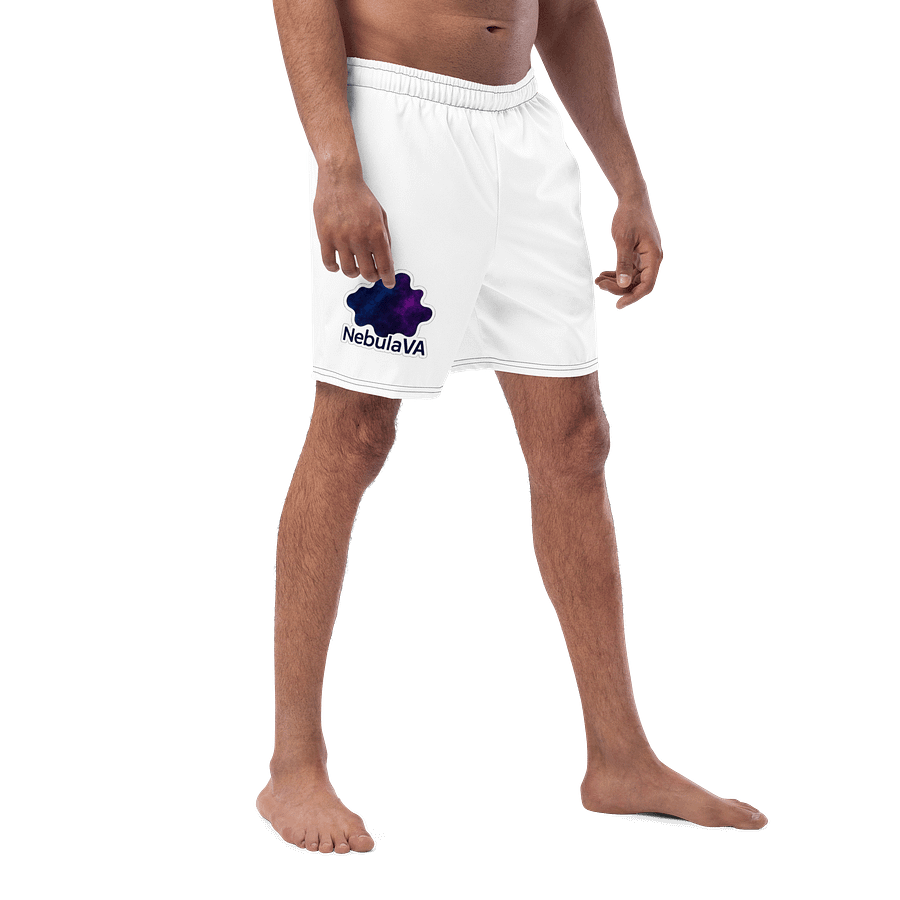 NBLVA Dreams Swim Shorts product image (3)