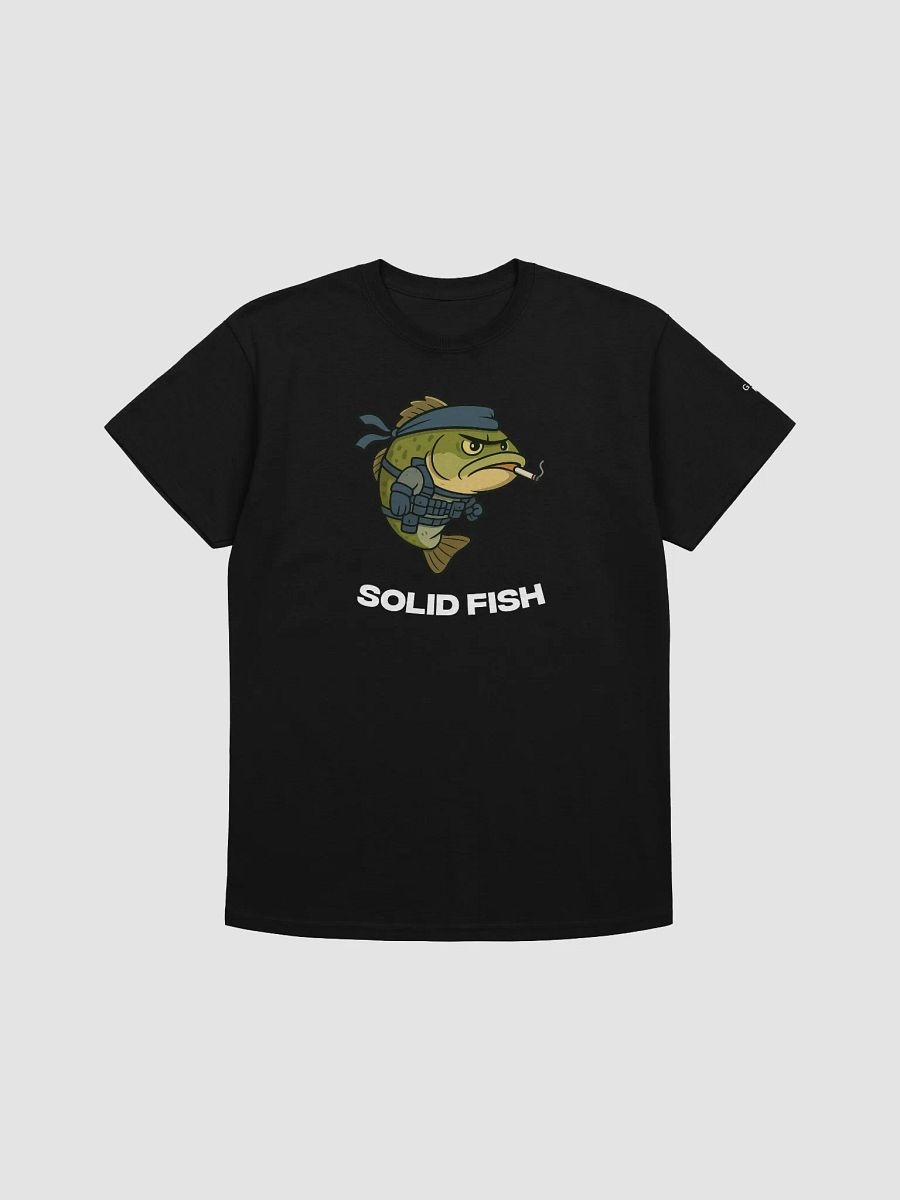 Solid Fish | Metal Gear Solid product image (2)