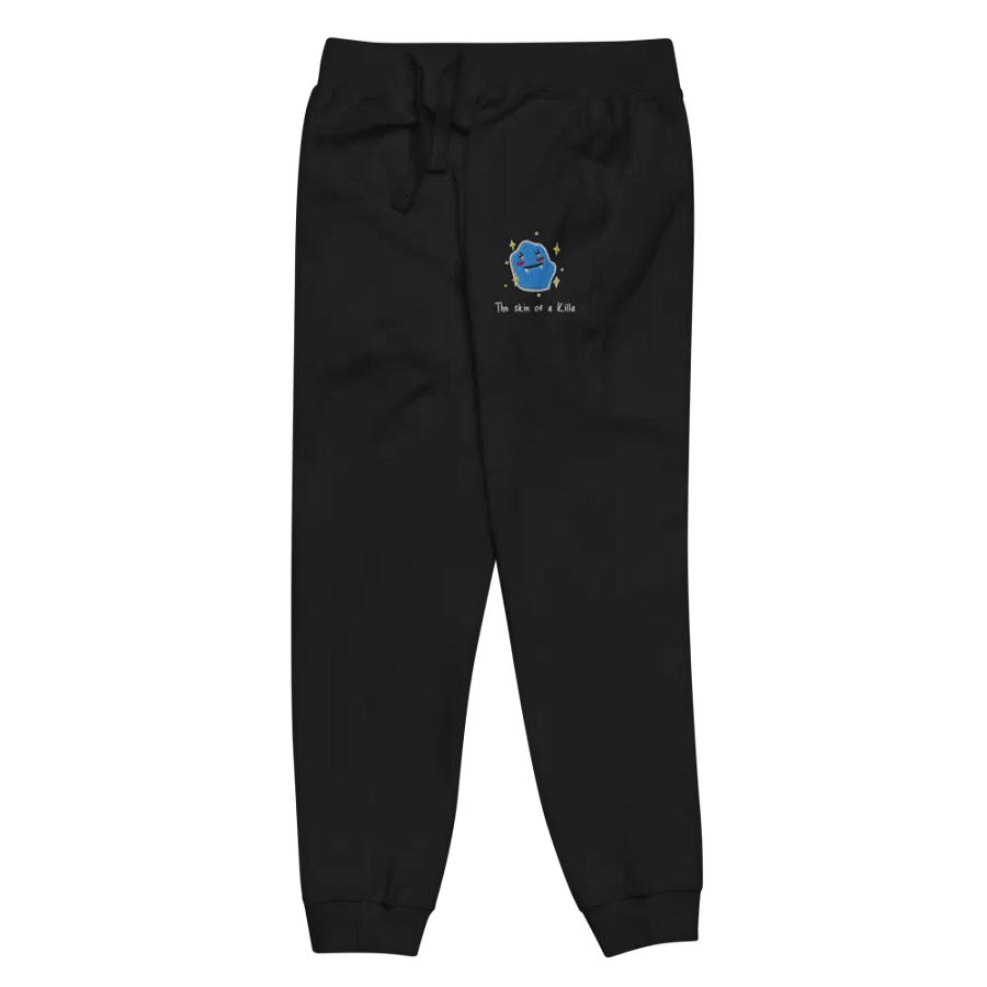 Chibi Edwin - Skin of a Killa Joggers product image (4)