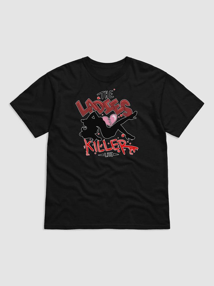 The Ladies Killer Lite Shirt product image (1)