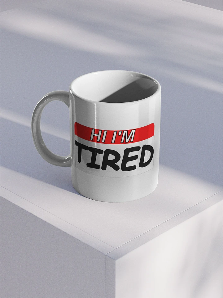Tired mug product image (1)