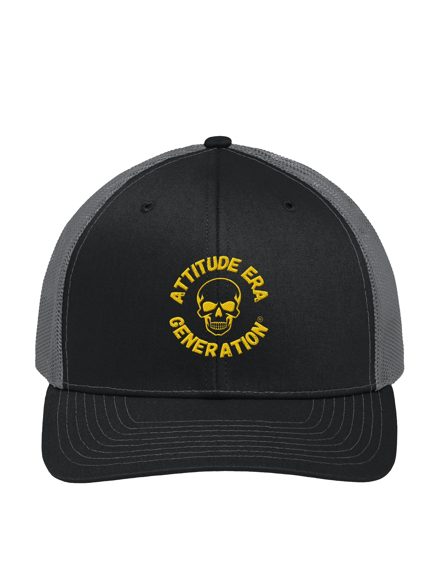 Attitude Era Generation Trucker Cap product image (1)