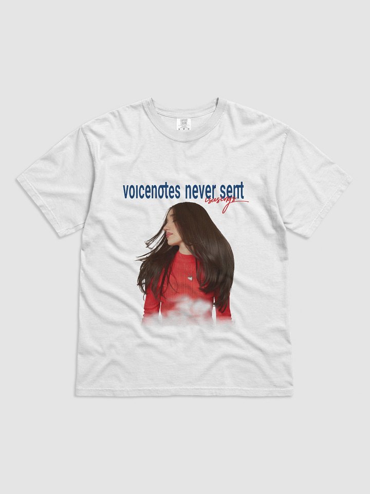 voicenotes c-art tee product image (1)