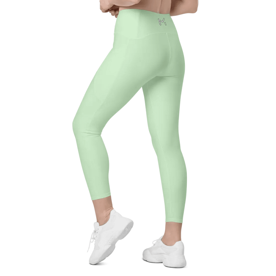 Womens Method Fitness Bottom w/ Pocket product image (4)