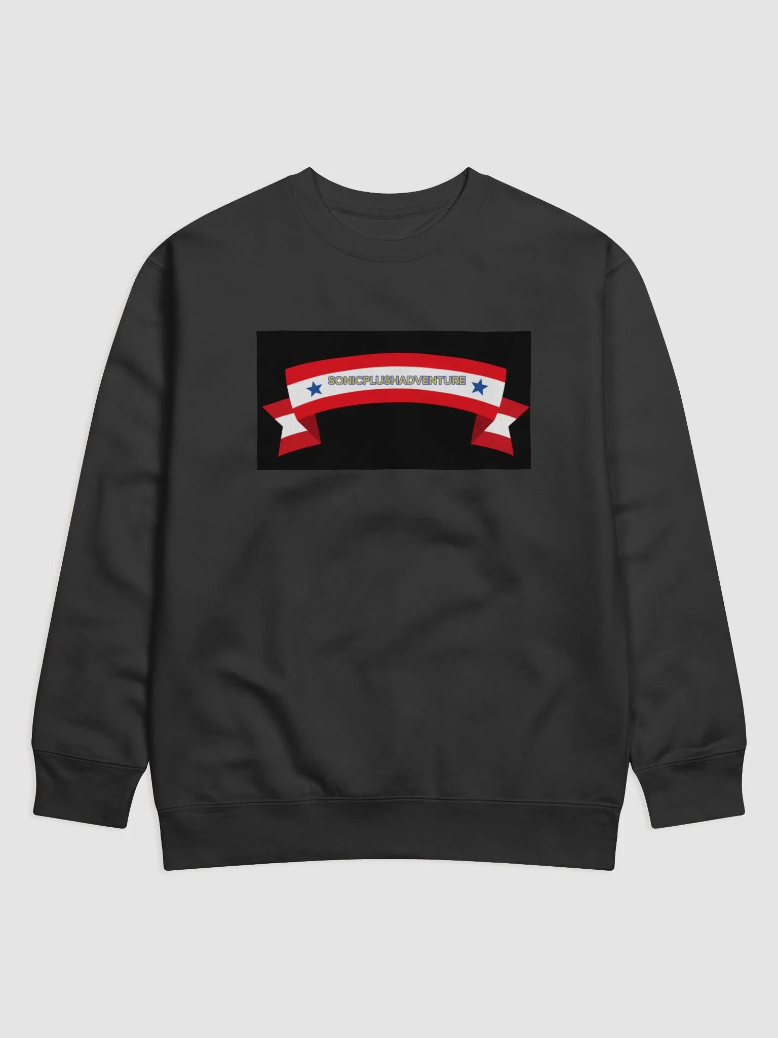 SPA long sleeve shirt product image (3)