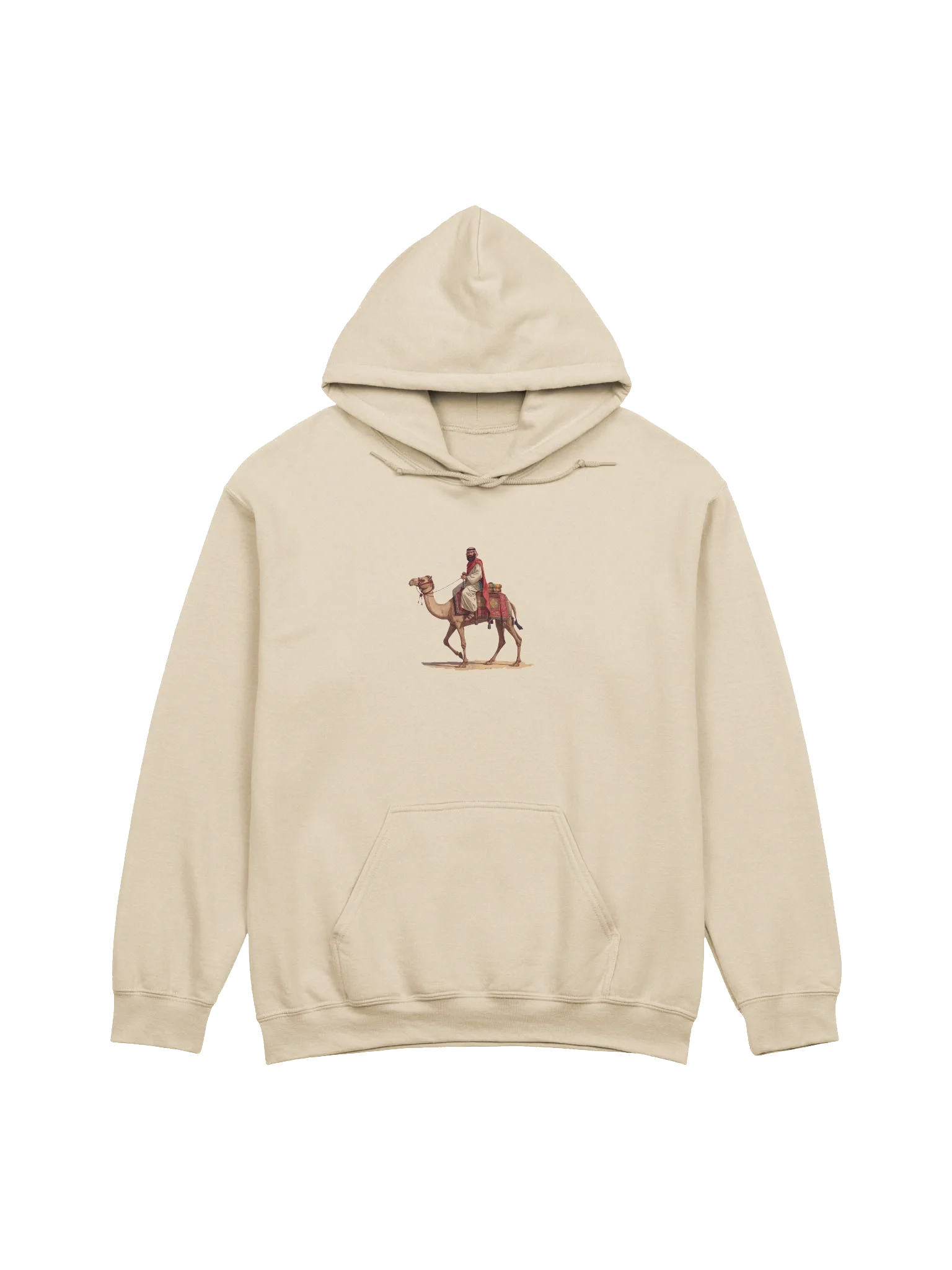 Desierto Pre Hoodie product image (5)